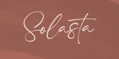 Solasta