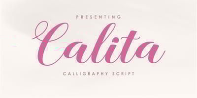 Calita