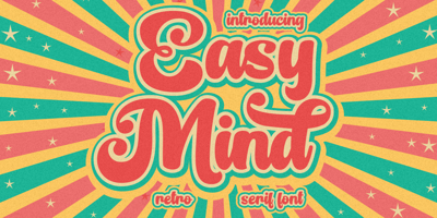 Easy Mind