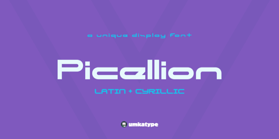 Picellion