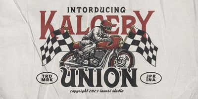 Kalcery Union