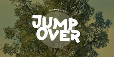 Jump Over