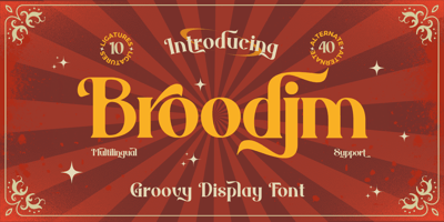 Broodim