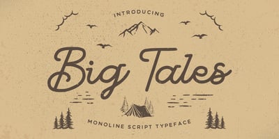 Big Tales
