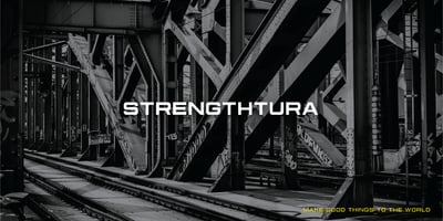 Strengthtura