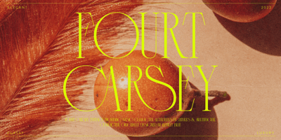 Fourt Carsey