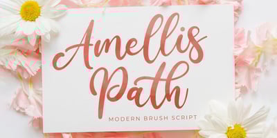 Amellis Path