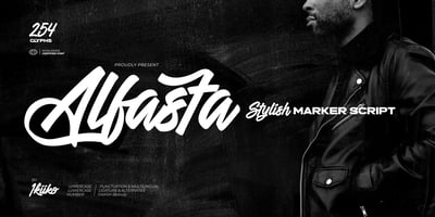 Alfasta