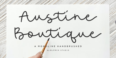 Austine Boutique