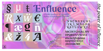 Enfluence