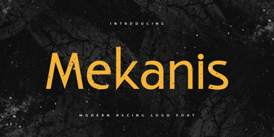 Mekanis