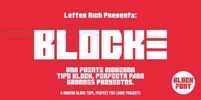 Blocke