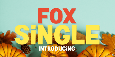 Fox Single