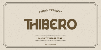 Thibero