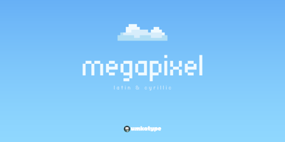 Megapixel