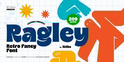 Ragley