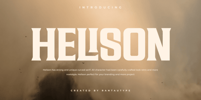 Helison