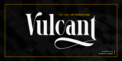 Vulcant