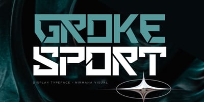 Groke Sport
