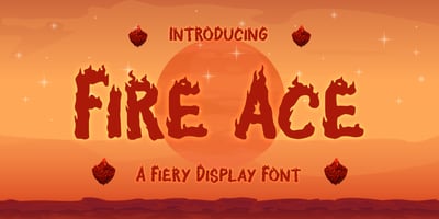 Fire Ace
