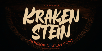 Krakenstein