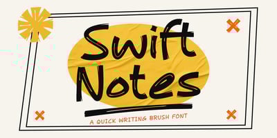 Swift Notes