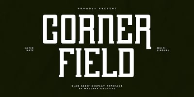 MC Corner Field