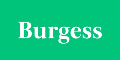 Burgess
