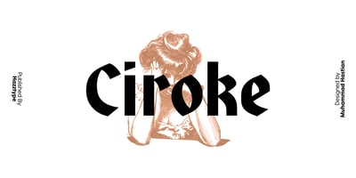 Ciroke