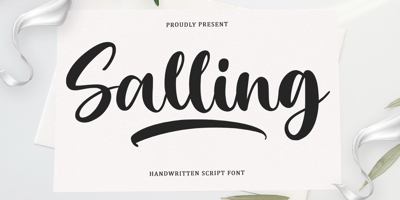 Salling Script