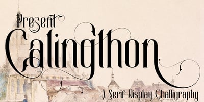 Calingthon