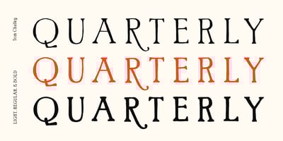 TC Quarterly