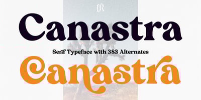 Canastra