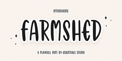 Farmshed