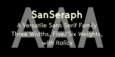 San Seraph
