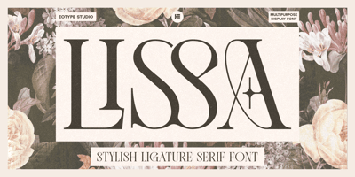 Lissa