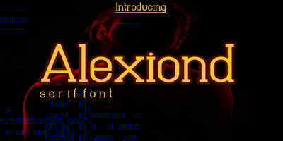 Alexiond