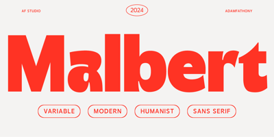 Malbert