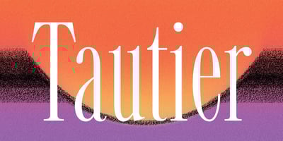 Tautier