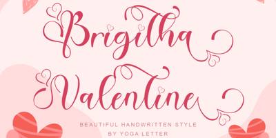 Brigitha Valentine