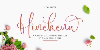 Hinekena