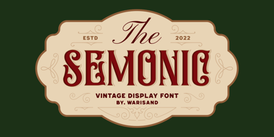 Semonic