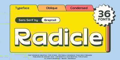 Radicle