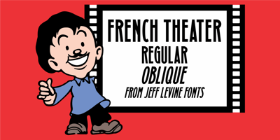 French Theater JNL