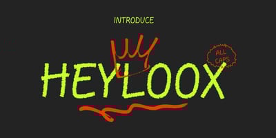 Heyloox