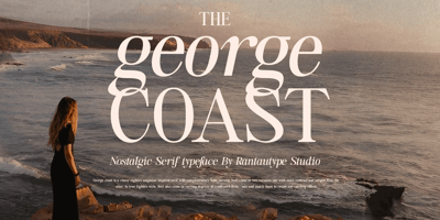George Coast