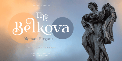 Belkova