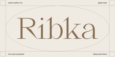 Ribka