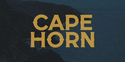 Cape Horn