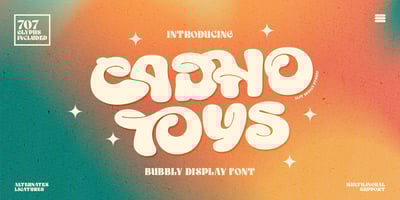 Cadho Toys